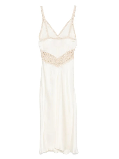 Jacinta Midi Dress