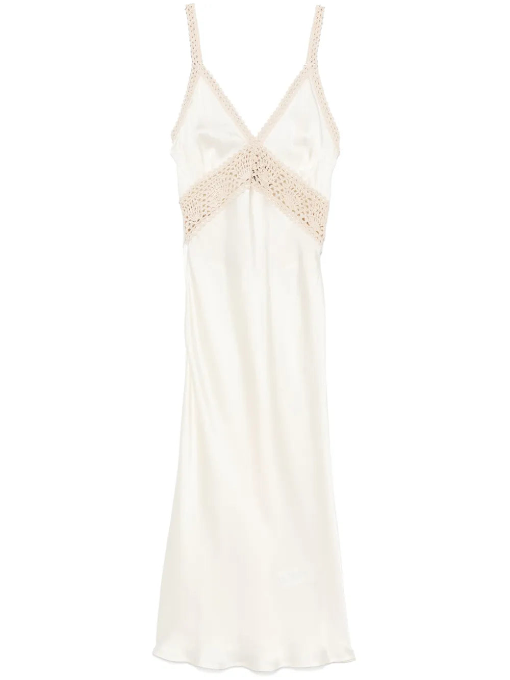 Jacinta Midi Dress