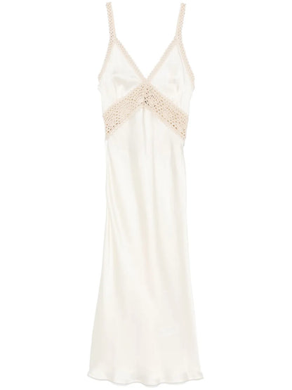 Jacinta Midi Dress