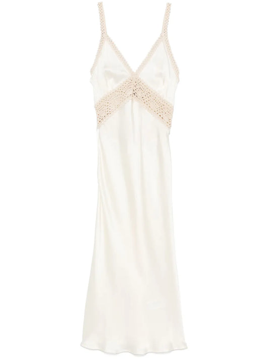 Jacinta Midi Dress