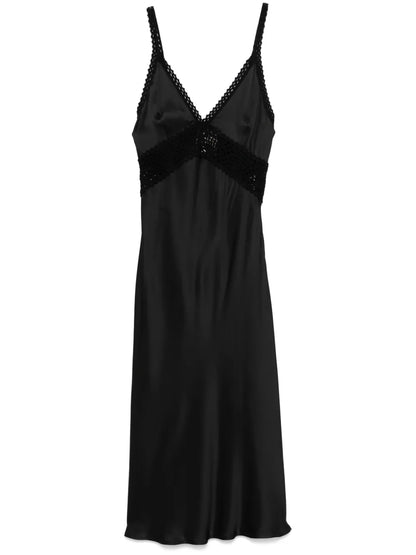 Jacinta Midi Dress