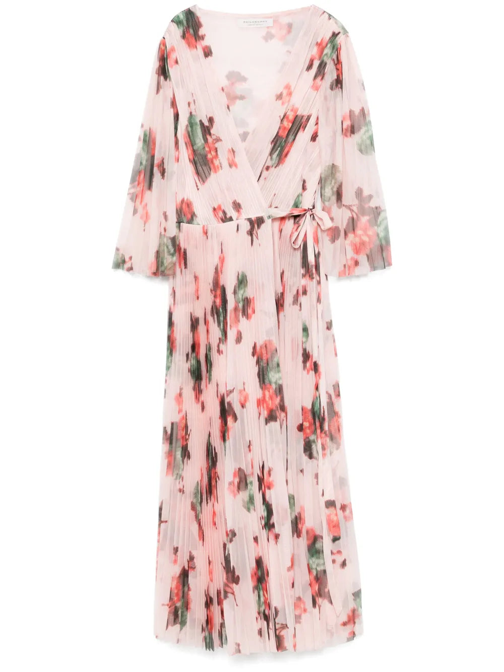 Serafini Maxi Dress