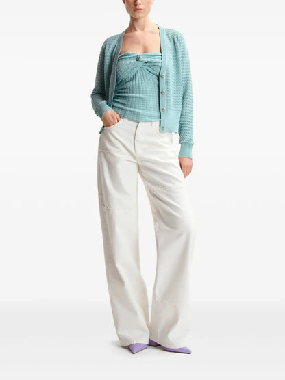 Hellenium Cardigan