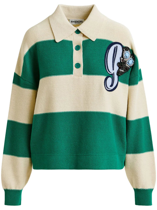 Hamam Jumper
