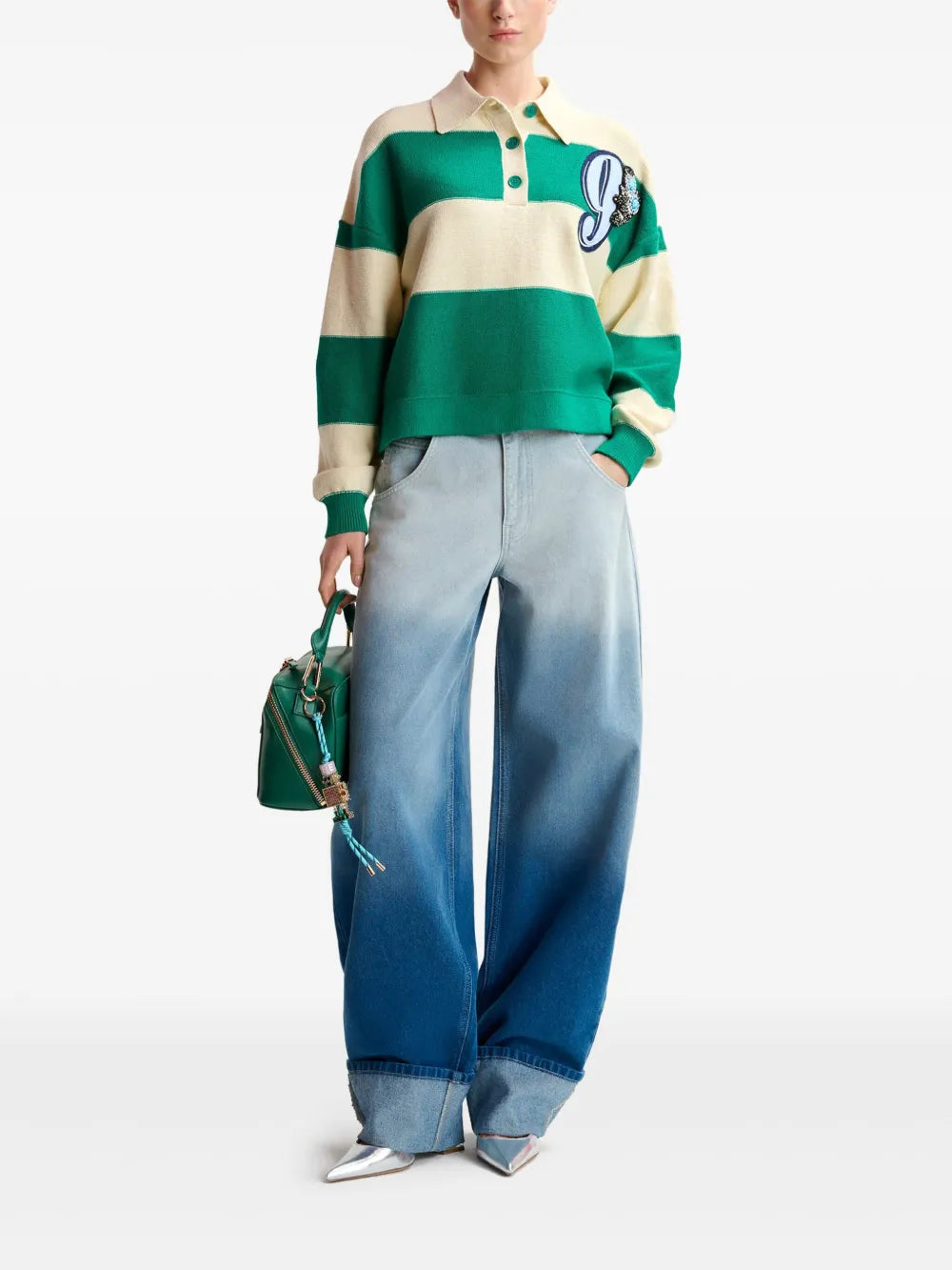 Hamam Jumper