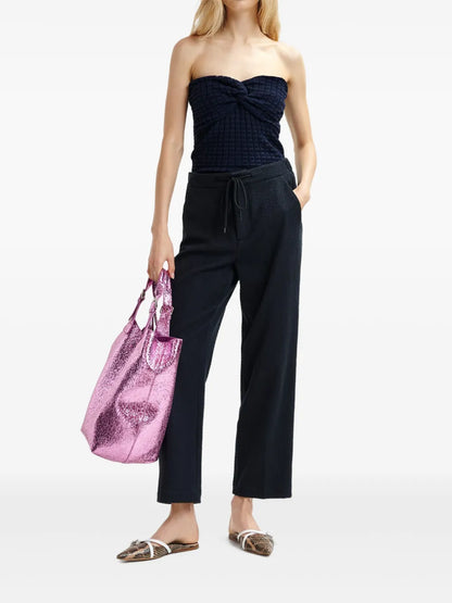 Heftig Straight-Leg Trousers