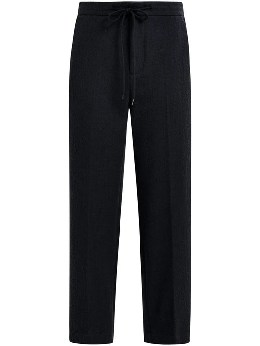 Heftig Straight-Leg Trousers