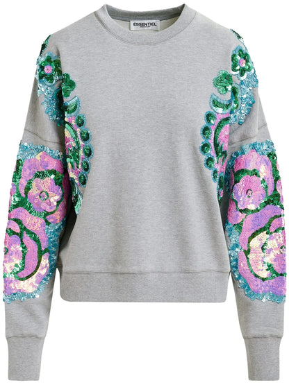 Hecrazy Sweatshirt