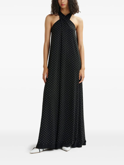 Hisha Dress