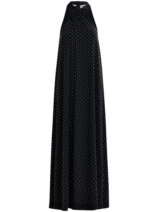 Hisha Dress