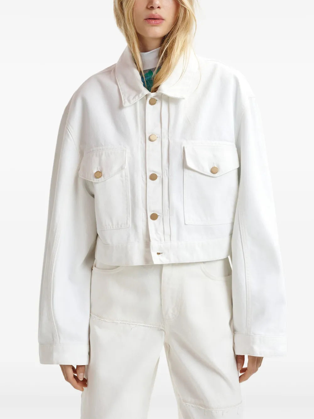 Hause Jacket