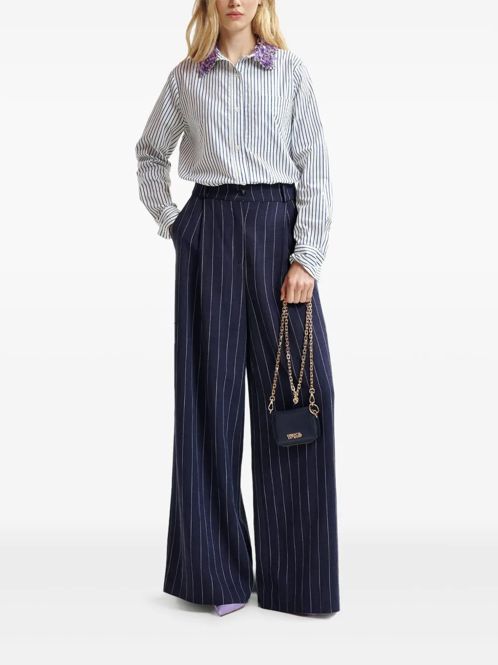 Hotel Palazzo Pants