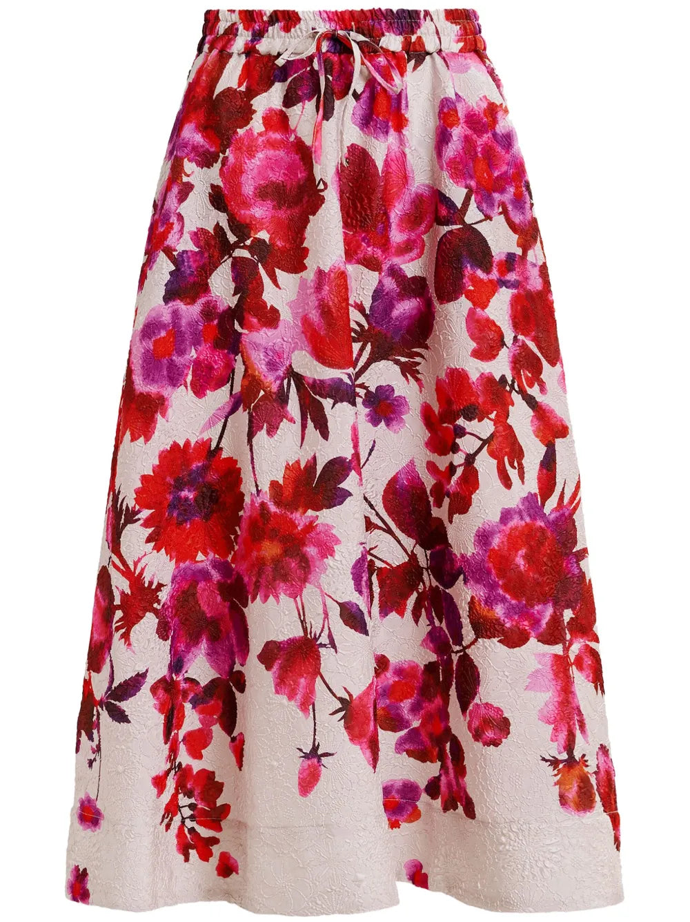 Harbour Midi Skirt