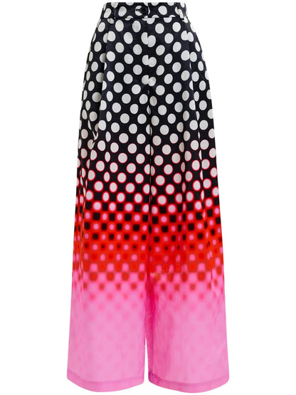 Hacie1 Palazzo Pants