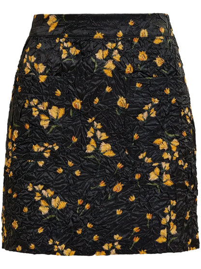 Husan Mini Skirt