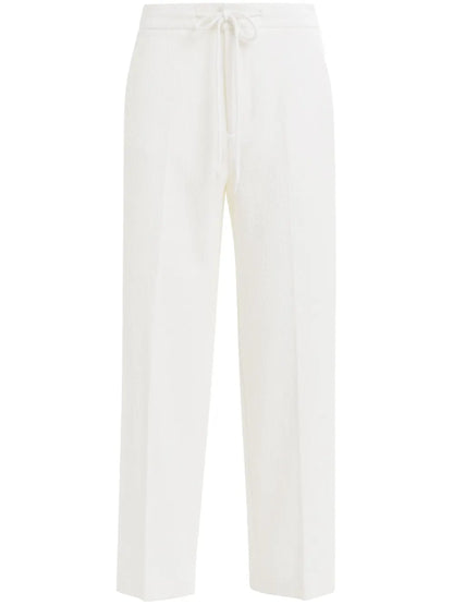 Heftig Straight Trousers