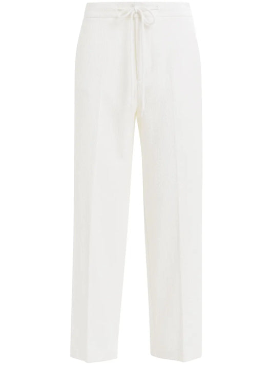 Heftig Straight Trousers