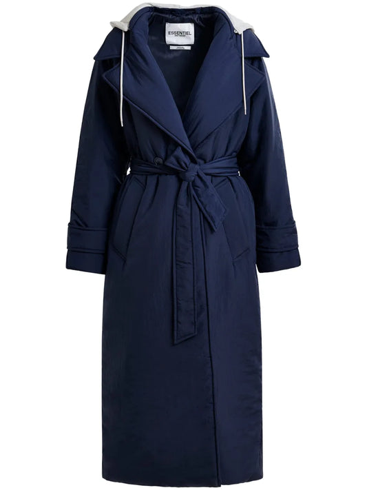 Horror Raincoat