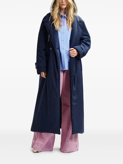 Horror Raincoat