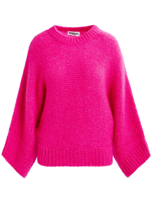 Hattitude Jumper