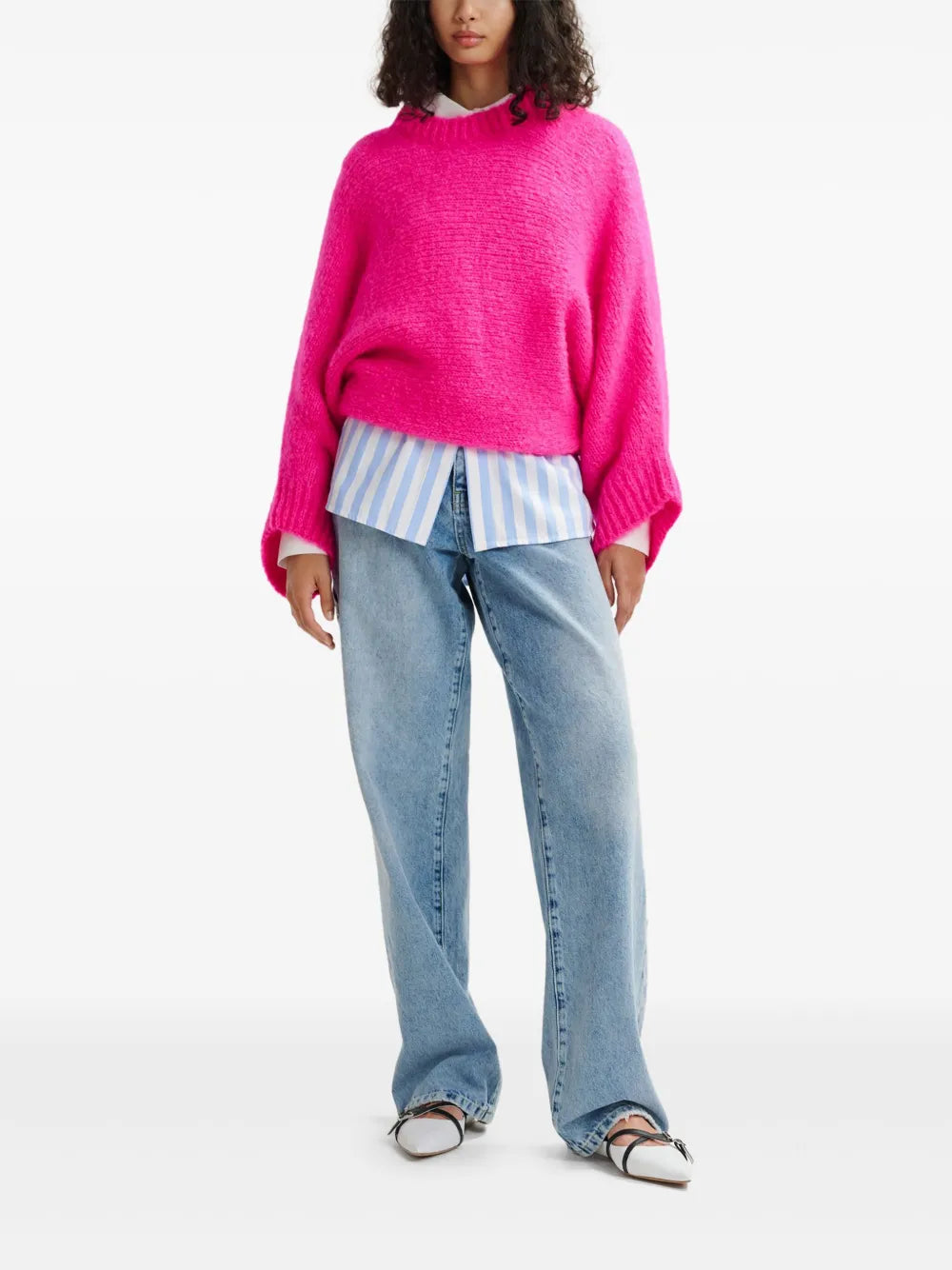 Hattitude Jumper