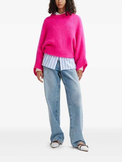 Hattitude Jumper