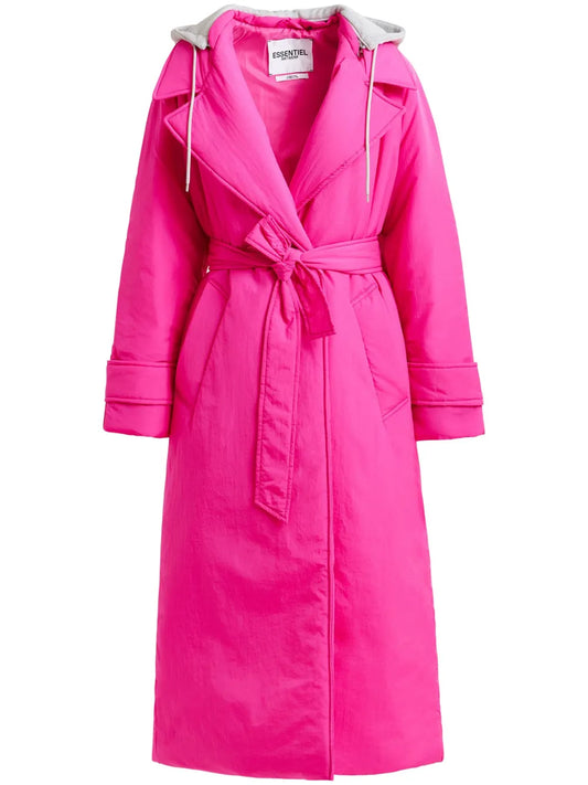 Horror Raincoat