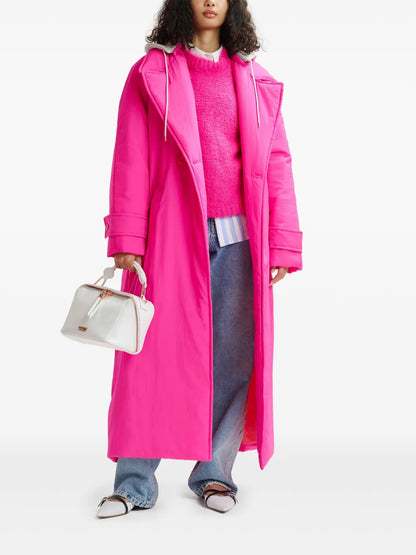 Horror Raincoat