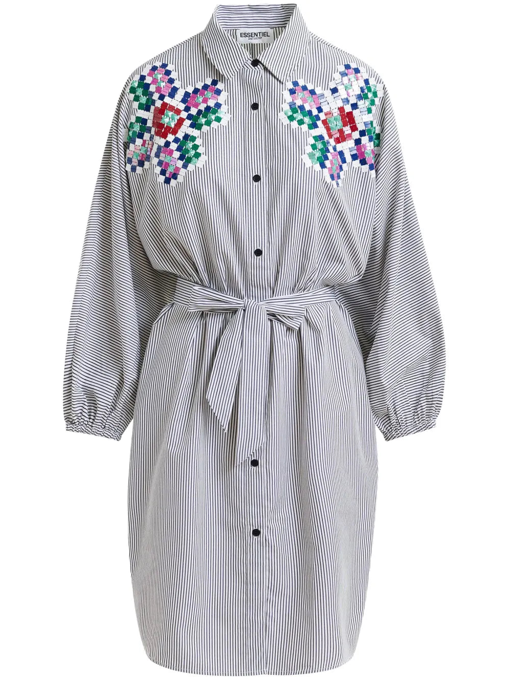 Hagittarius Mini Dress