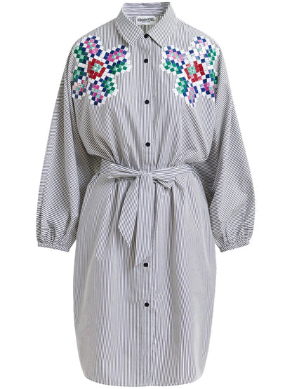 Hagittarius Mini Dress