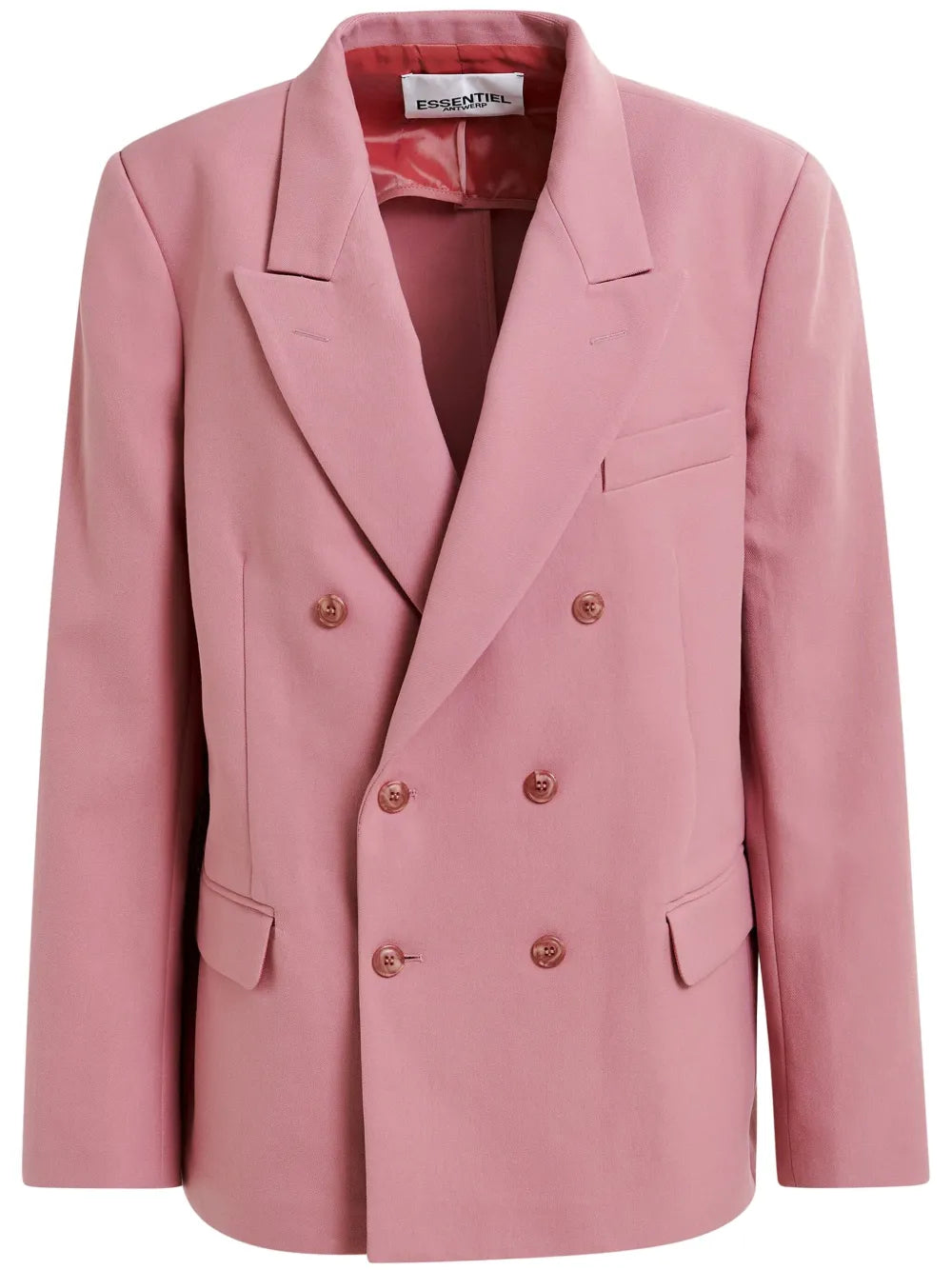 Hollow Blazer
