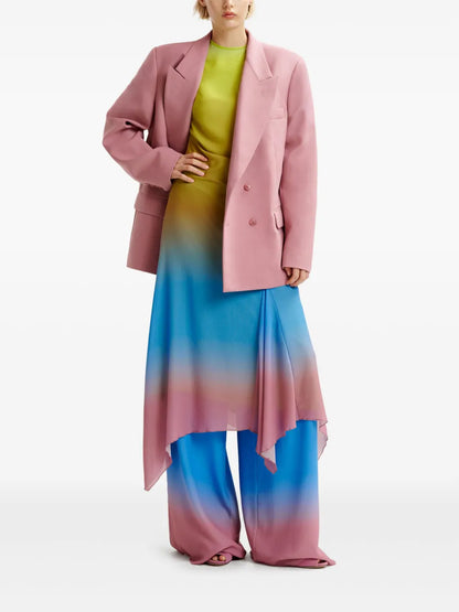 Hollow Blazer