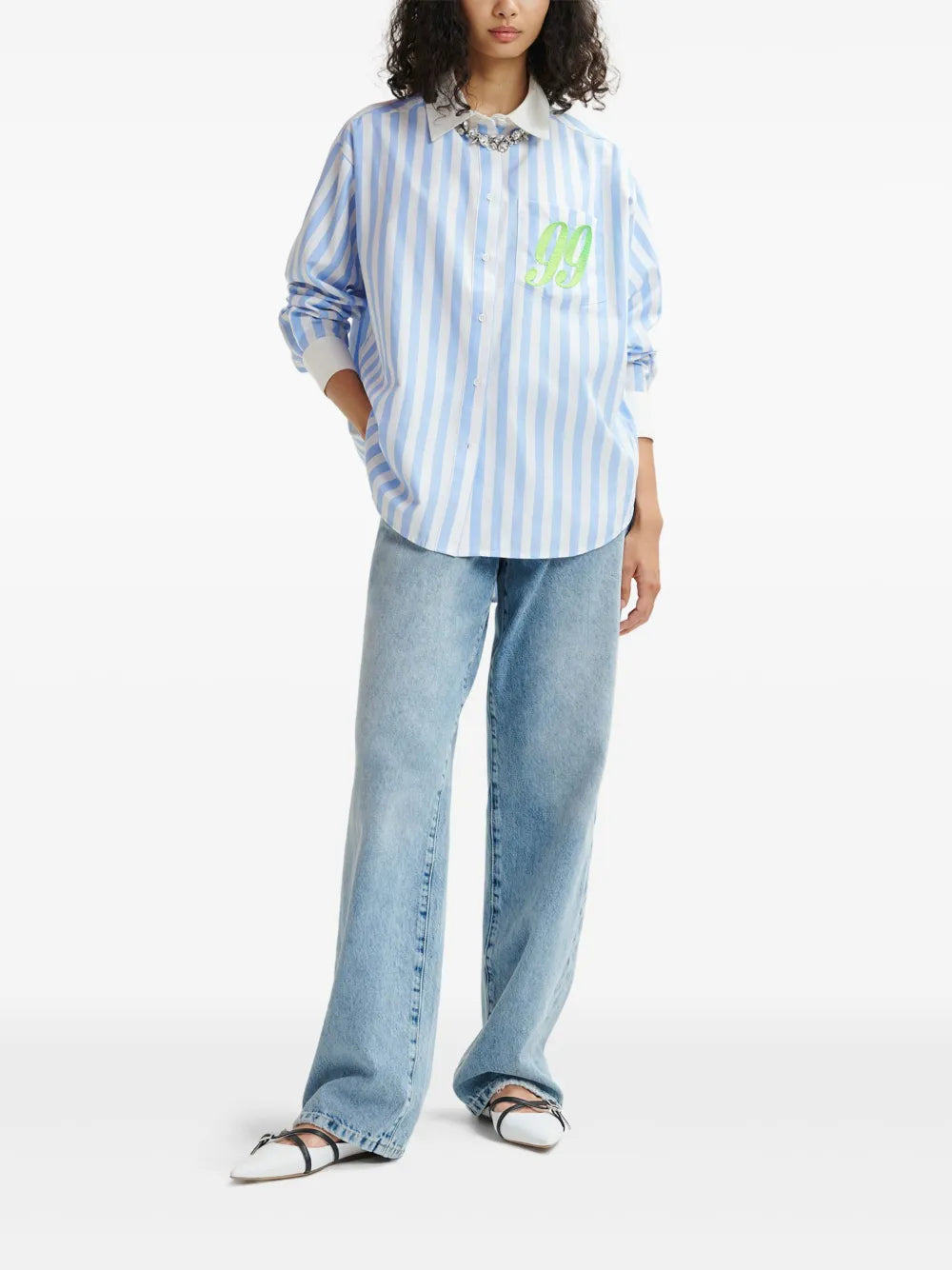 Halibut1 Shirt