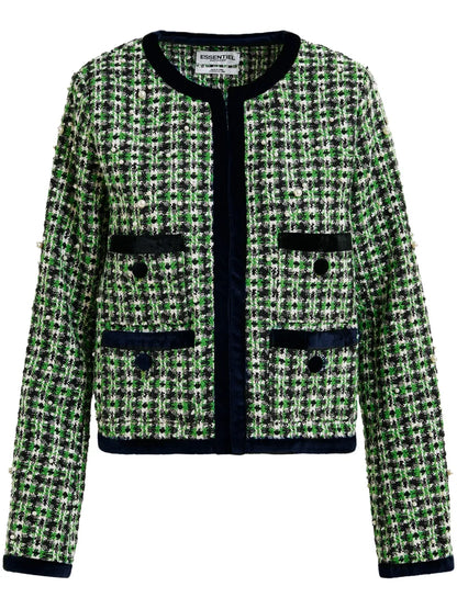 Homework Jacket