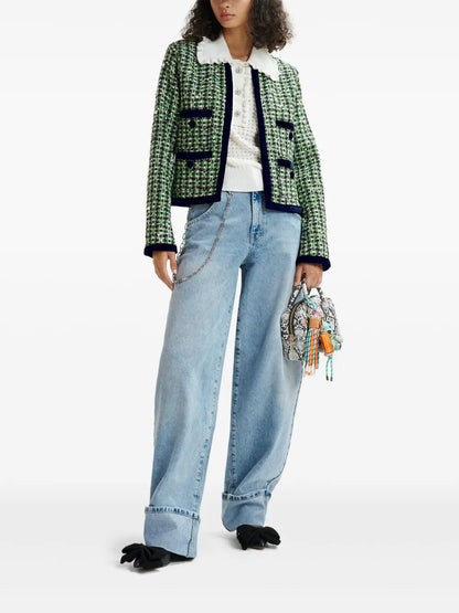 Homework Jacket