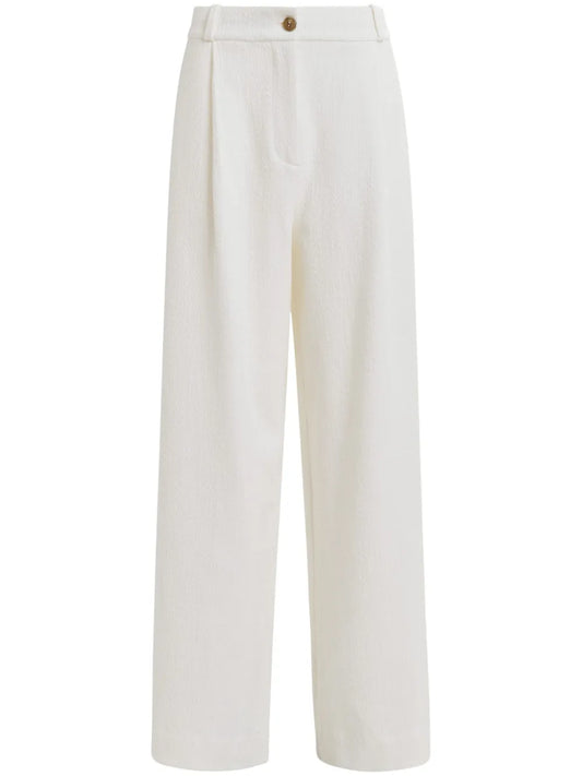 Hevig Palazzo Pants