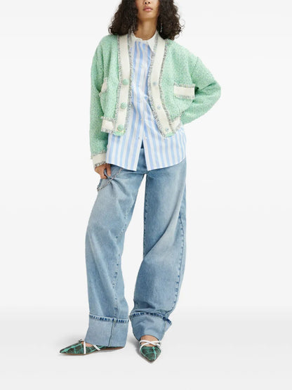 Hoola Jacket