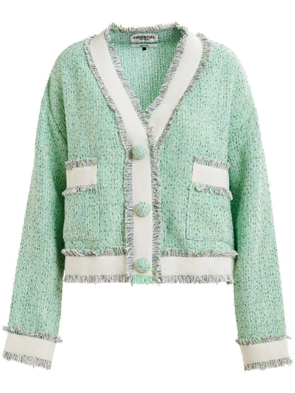 Hoola Jacket