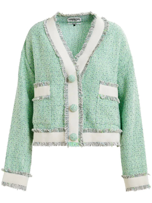 Hoola Jacket