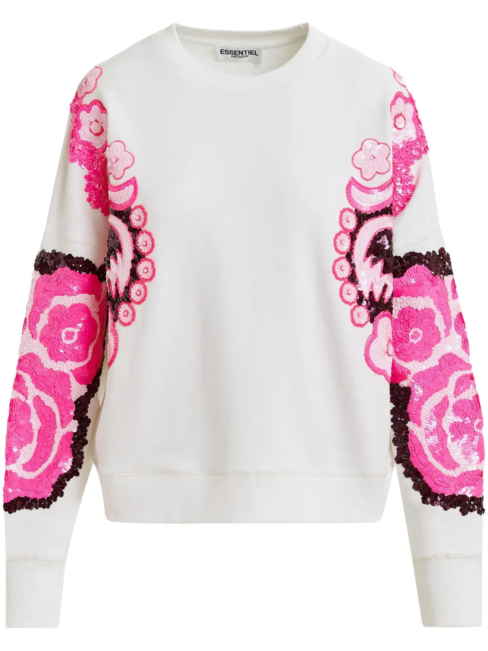Hecrazy Sweatshirt