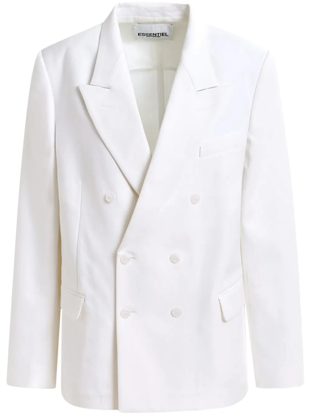 Hollow Blazer
