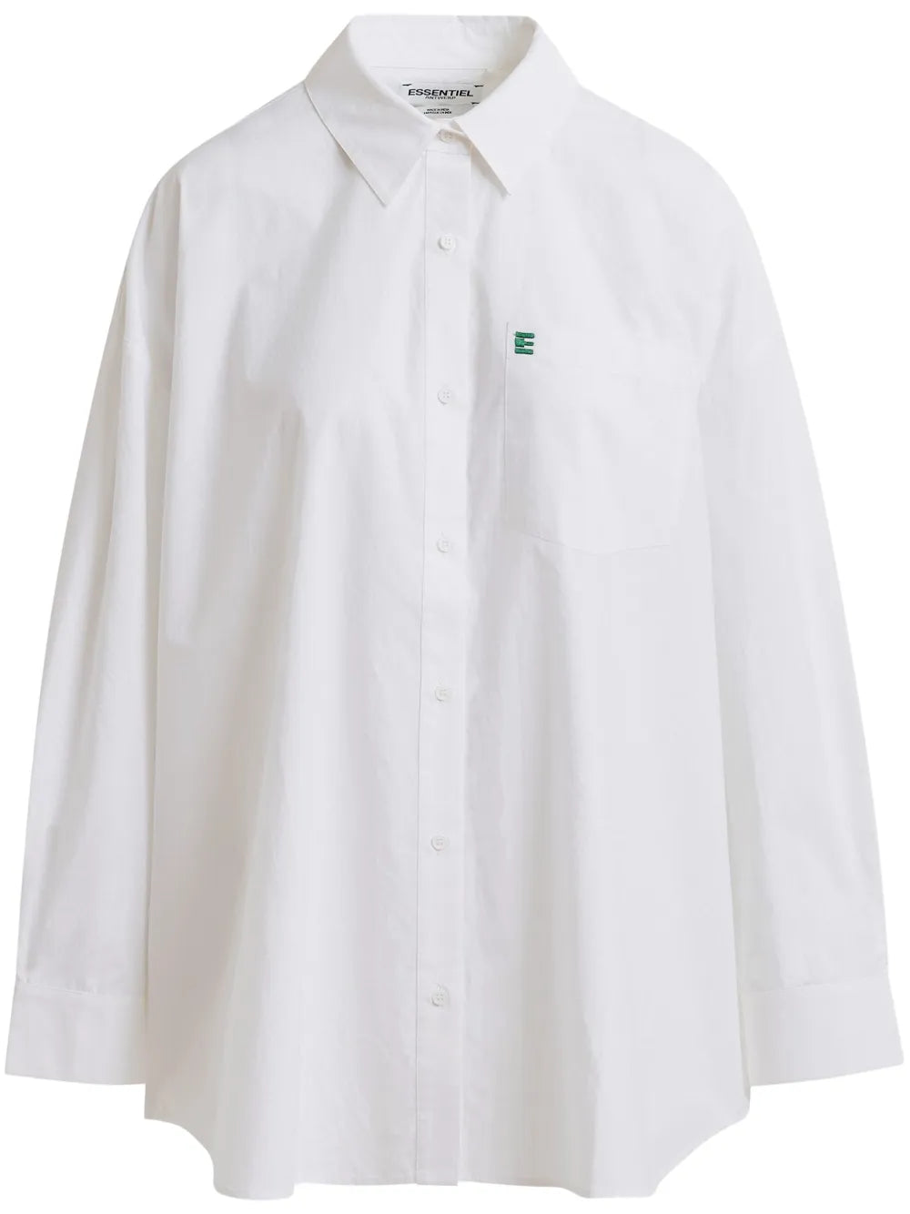 Hendrik2 Shirt