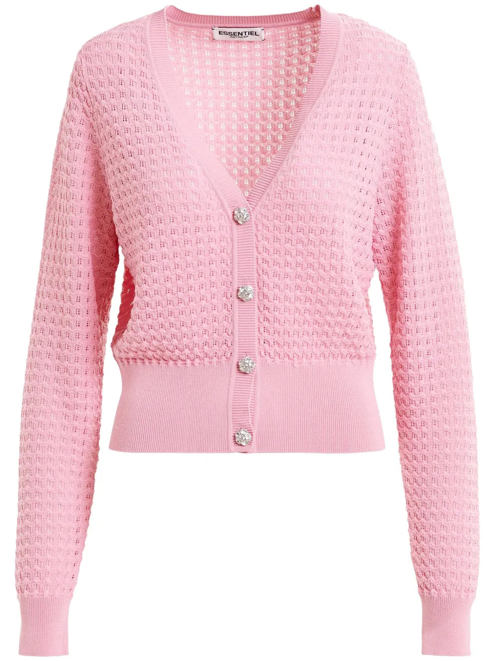 Hellenium Cardigan
