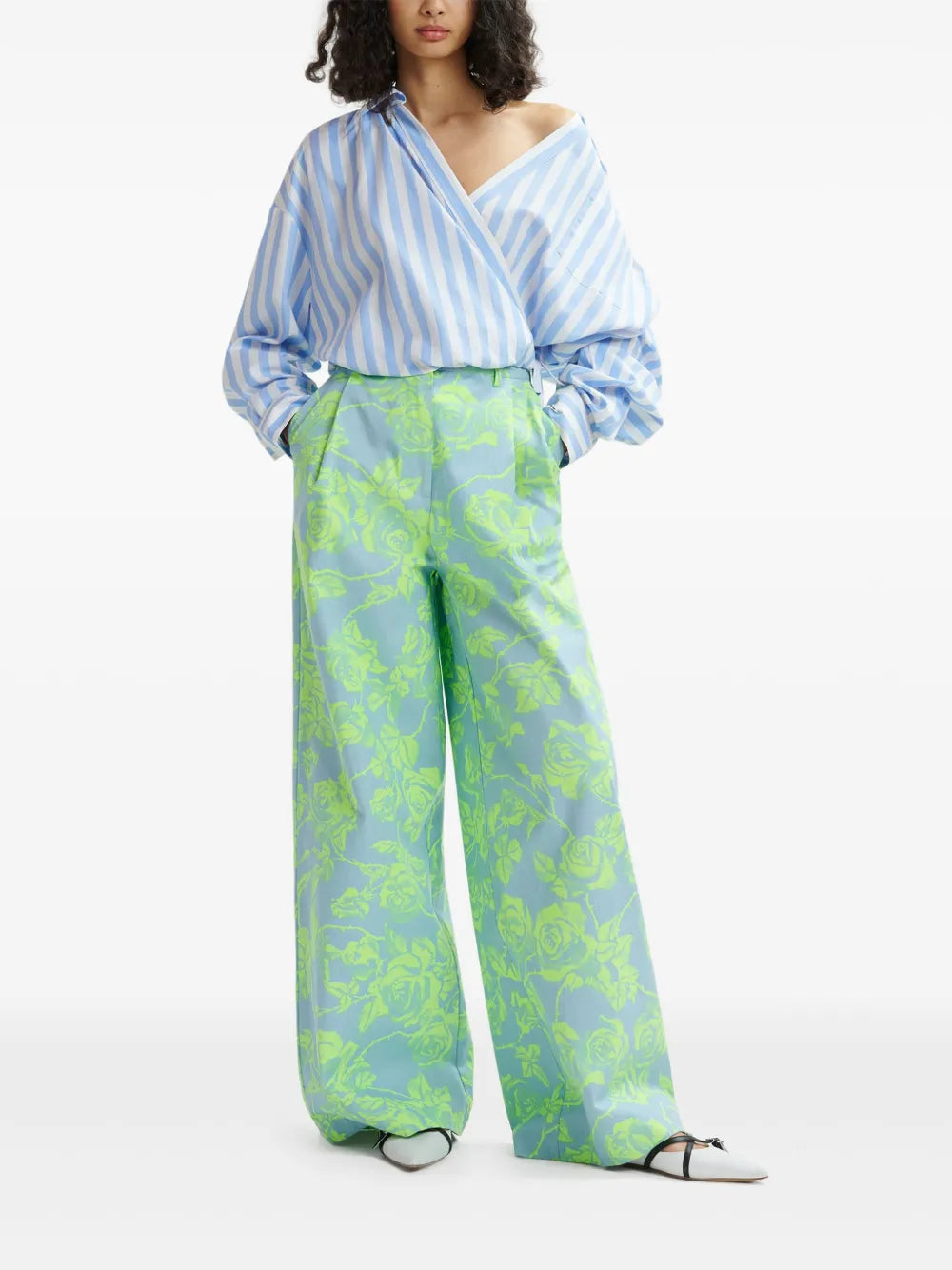 Hare Shirt