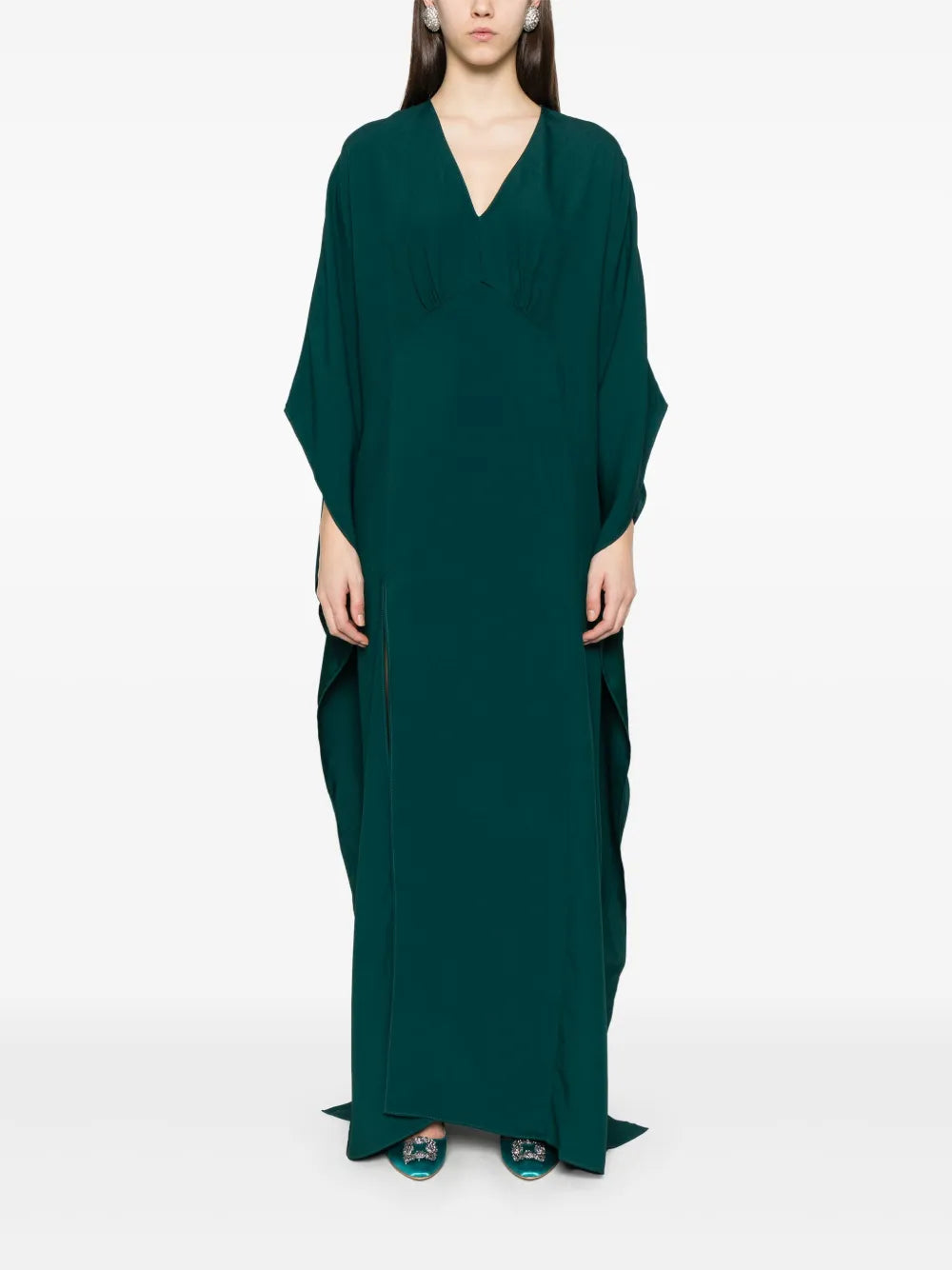 Obsession Maxi Dress