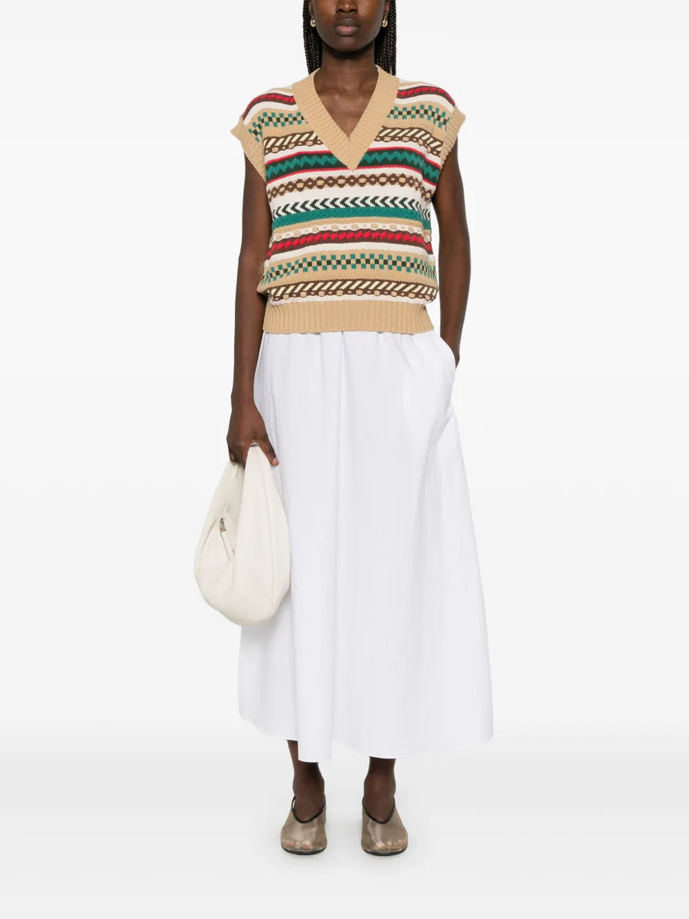 Vicino Vest