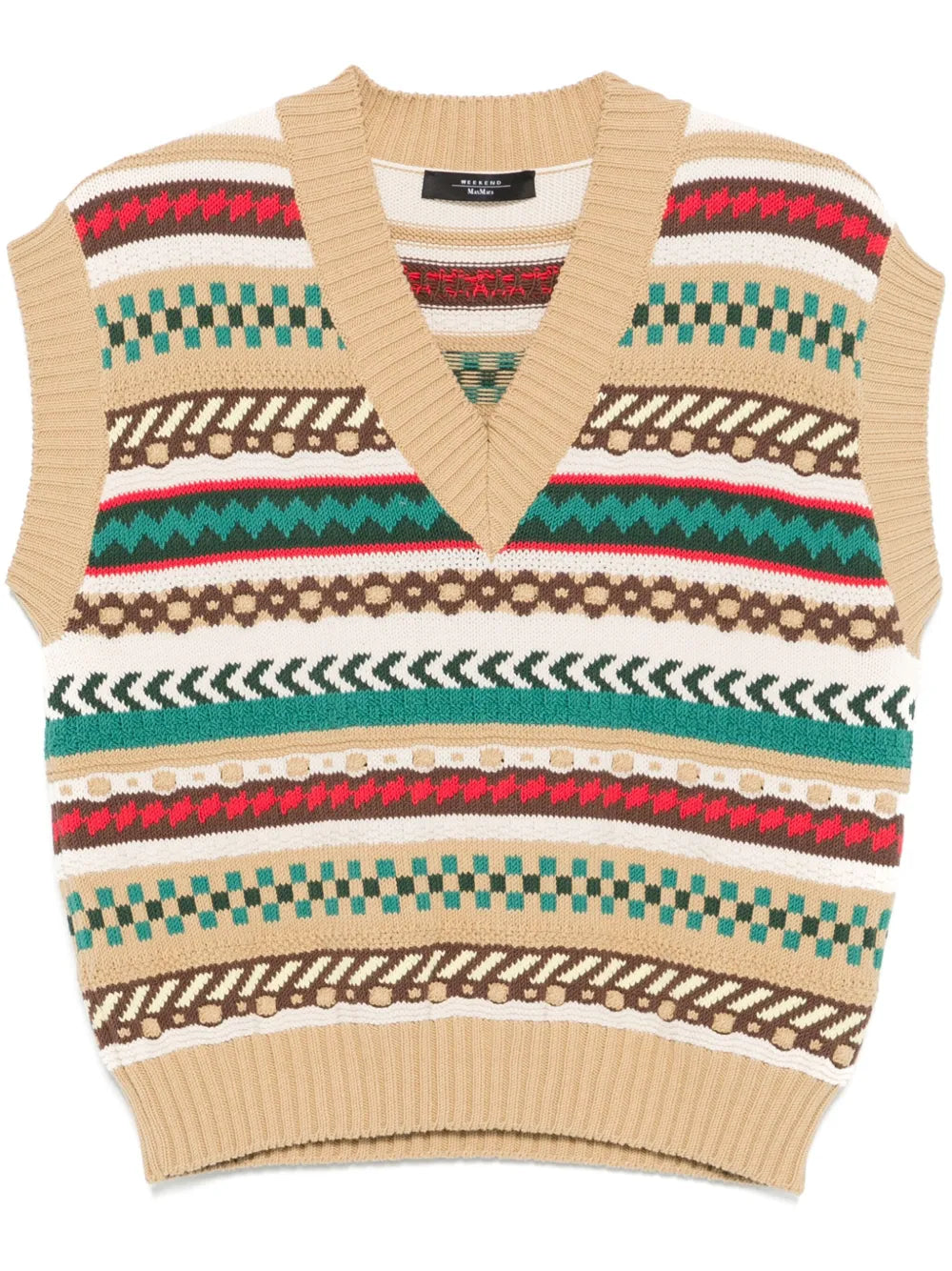 Vicino Vest
