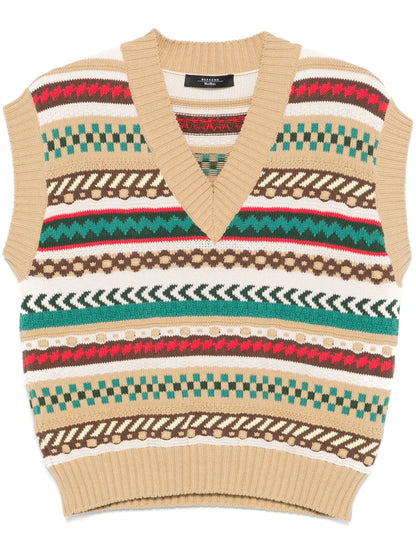 Vicino Vest