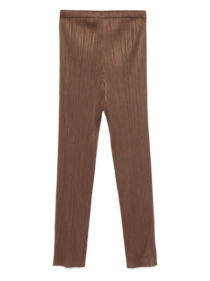 New Colorful Basics 4 Trousers