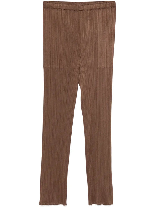 New Colorful Basics 4 Trousers